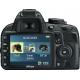 Nikon D3100 kit (18-105mm VR), ���� #2