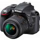 Nikon D3300 kit (18-55mm VR), ���� #1