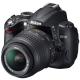 Nikon D5000 kit (18-105mm VR), ���� #1
