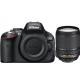 Nikon D5100 kit (18-140mm VR), ���� #1