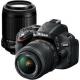 Nikon D5100 kit (18-55mm 55-200mm VR), ���� #1