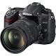 Nikon D7000 kit (18-200mm VR), ���� #1