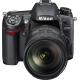 Nikon D7000 kit (18-200mm VR),  #3