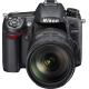 Nikon D7000 kit (18-200mm VR), ���� #3