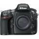 Nikon D800E body, ���� #1