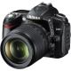 Nikon D90 kit (18-105mm VR),  #1