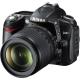 Nikon D90 kit (18-105mm VR), ���� #1