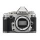 Nikon Df body (silver), ���� #1