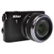Nikon 1 S2 kit (11-27.5mm) Black, ���� #1