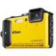 Nikon Coolpix AW130 Yellow,  #1