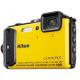 Nikon Coolpix AW130 Yellow, ���� #1