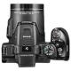 Nikon Coolpix P610 Black, ���� #3