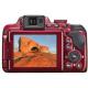 Nikon Coolpix P610 Red, ���� #2