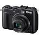 Nikon Coolpix P7000, ���� #1