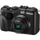 Nikon Coolpix P7100,  #1