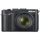 Nikon Coolpix P7700, ���� #1