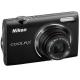 Nikon Coolpix S5100,  #1