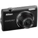 Nikon Coolpix S5100, ���� #1