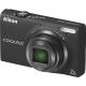 Nikon Coolpix S6150, ���� #1