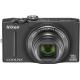 Nikon Coolpix S8200, ���� #1