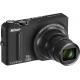 Nikon Coolpix S9100, ���� #1