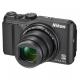 Nikon Coolpix S9900 Black, ���� #1