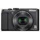 Nikon Coolpix S9900 Black, ���� #2