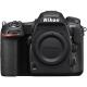 Nikon D500 body, ���� #1
