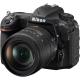 Nikon D500 kit (16-80mm), ���� #1