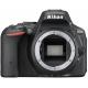 Nikon D5500 body, ���� #1