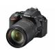 Nikon D5500 kit (18-140mm VR), ���� #1
