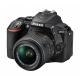 Nikon D5500 kit (18-55mm VR II), ���� #1