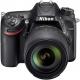 Nikon D7200 kit (18-140mm VR), ���� #1