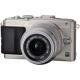 Olympus E-PL5 kit (14-42mm 40-150mm) silver/silver, ���� #2
