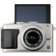 Olympus E-PL5 kit (14-42mm 40-150mm) silver/silver, ���� #3