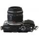 Olympus E-PL5 kit (14-42mm) Black, ���� #3