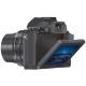 Olympus OM-D E-M10 kit (14-42mm) Black, ���� #3