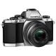 Olympus OM-D E-M10 kit (14-42mm) Silver, ���� #1