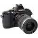 Olympus OM-D E-M5 kit 12-50mm Black, ���� #1