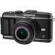 Olympus PEN E-P3 kit (14-42mm), ���� #1