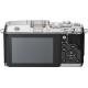 Olympus PEN E-P5 Body Silver, ���� #2