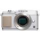 Olympus PEN E-P5 Body White, ���� #1