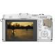 Olympus PEN E-P5 Body White, ���� #2