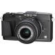 Olympus PEN E-P5 kit (14-42mm) Silver/Black, ���� #1