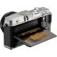 Olympus PEN E-P5 kit (14-42mm) Silver/Silver, ���� #2