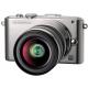 Olympus PEN E-PM1 kit (12-50mm), ���� #1