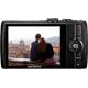 Olympus SH-21 Black, ���� #2
