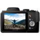 Olympus SP-820 Ultra Zoom, ���� #2