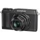 Olympus Stylus SH-1 Black, ���� #1