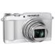 Olympus Stylus SH-1 White, ���� #1